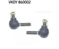Sada na opravu hlavy pnho thla zen SKF ‐ SK VKDY860002
