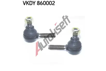 SKF Sada na opravu hlavy pnho thla zen SK VKDY860002, VKDY 860002