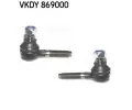 Sada na opravu hlavy pnho thla zen SKF ‐ SK VKDY869000