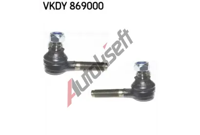 SKF Sada na opravu hlavy p���n�ho t�hla ��zen� SK VKDY869000, VKDY 869000