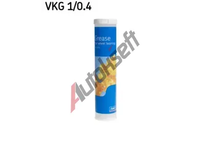 SKF Mazac� tuk 400 g SK VKG 1/0.4, SK VKG1/0.4