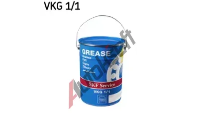 SKF Mazac� tuk 1 kg SK VKG 1/1, SK VKG1/1