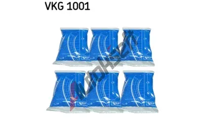 SKF Mazac tuk 1 ks SK VKG1001, VKG 1001