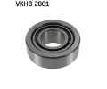 SKF Lo�isko kola&nbsp;&dash;&nbsp;SK VKHB2001