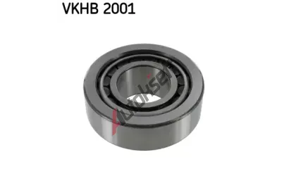 SKF Ložisko kola SK VKHB2001, VKHB 2001 SKF Ložisko kola SK VKHB2001, VKHB 2001