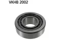 SKF Loisko kola ‐ SK VKHB2002