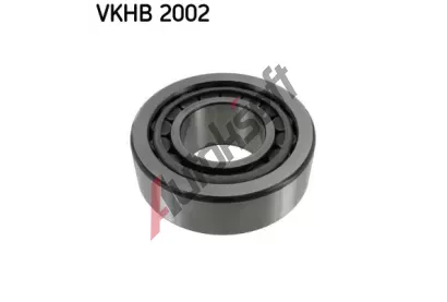 SKF Loisko kola SK VKHB2002, VKHB 2002