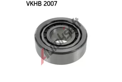 SKF Loisko kola SK VKHB2007, VKHB 2007