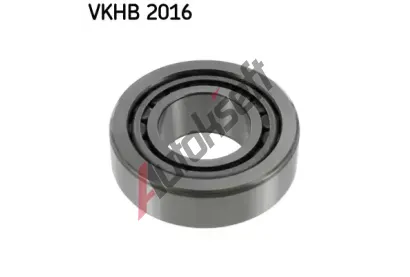 SKF Loisko kola SK VKHB2016, VKHB 2016