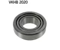 SKF Loisko kola ‐ SK VKHB2020