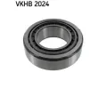 Loisko kola SKF ‐ SK VKHB2024