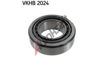 SKF Loisko kola SK VKHB2024, VKHB 2024