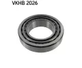 Ložisko kola SKF ‐ SK VKHB2026  Ložisko kola SKF ‐ SK VKHB2026