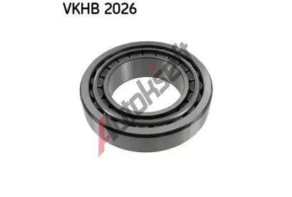 SKF Loisko kola SK VKHB2026, VKHB 2026