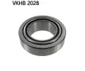 Lo�isko kola&nbsp;SKF&nbsp;&dash;&nbsp;SK VKHB2028