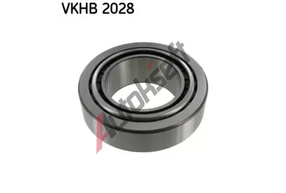SKF Lo�isko kola SK VKHB2028, VKHB 2028