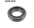 SKF Loisko kola ‐ SK VKHB2033