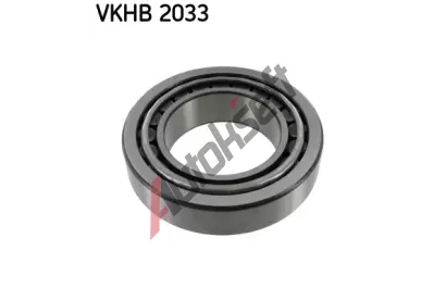 SKF Loisko kola SK VKHB2033, VKHB 2033