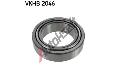 SKF Loisko kola SK VKHB2046, VKHB 2046