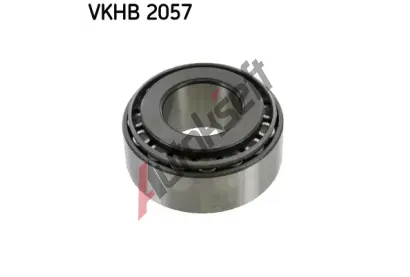 SKF Loisko kola SK VKHB2057, VKHB 2057