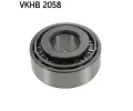 Loisko kola SKF ‐ SK VKHB2058