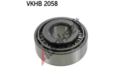 SKF Loisko kola SK VKHB2058, VKHB 2058