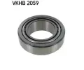 Loisko kola SKF ‐ SK VKHB2059
