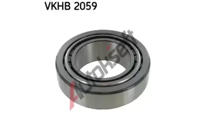 SKF Loisko kola SK VKHB2059, VKHB 2059