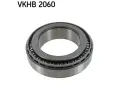 SKF Loisko kola ‐ SK VKHB2060