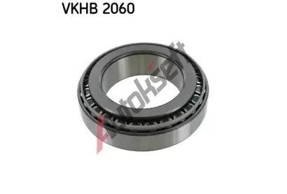 SKF Loisko kola SK VKHB2060, VKHB 2060