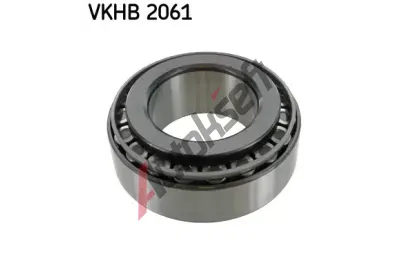 SKF Loisko kola SK VKHB2061, VKHB 2061