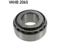 SKF Loisko kola ‐ SK VKHB2065