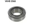 SKF Loisko kola ‐ SK VKHB2068