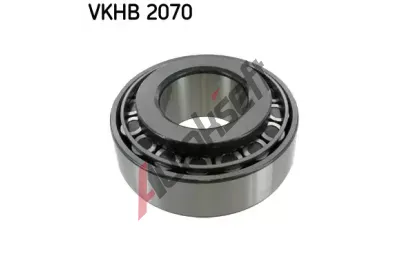 SKF Loisko kola SK VKHB2070, VKHB 2070