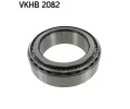 SKF Loisko kola ‐ SK VKHB2082