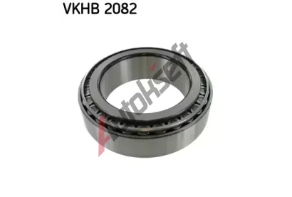 SKF Loisko kola SK VKHB2082, VKHB 2082