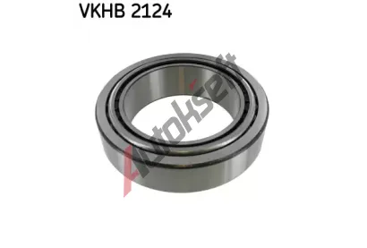 SKF Loisko kola SK VKHB2124, VKHB 2124