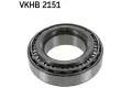 SKF Loisko kola ‐ SK VKHB2151