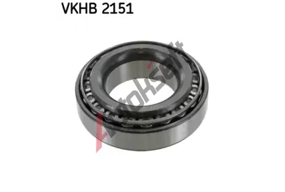 SKF Loisko kola SK VKHB2151, VKHB 2151