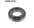 Loisko kola SKF ‐ SK VKHB2153