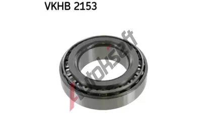 SKF Loisko kola SK VKHB2153, VKHB 2153