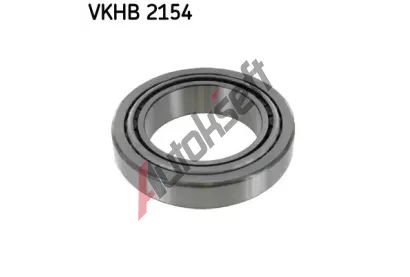 SKF Lo�isko kola SK VKHB2154, VKHB 2154