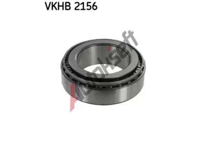SKF Lo�isko kola SK VKHB2156, VKHB 2156