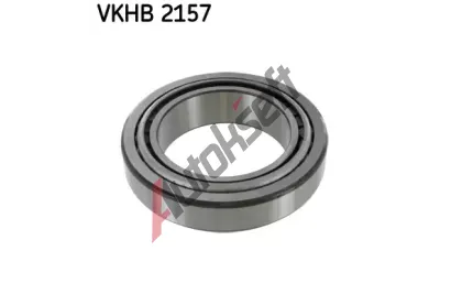 SKF Loisko kola SK VKHB2157, VKHB 2157