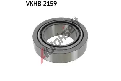 SKF Lo�isko kola SK VKHB2159, VKHB 2159