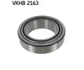 Loisko kola SKF ‐ SK VKHB2163