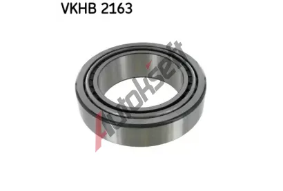 SKF Loisko kola SK VKHB2163, VKHB 2163