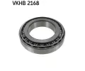SKF Loisko kola ‐ SK VKHB2168