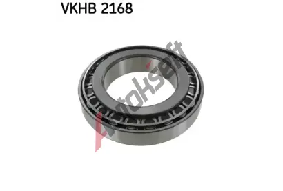 SKF Loisko kola SK VKHB2168, VKHB 2168