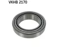 SKF Loisko kola ‐ SK VKHB2170